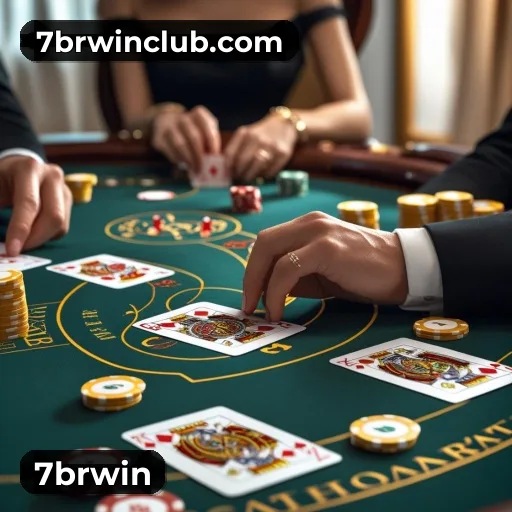 Cash Out 7brwin