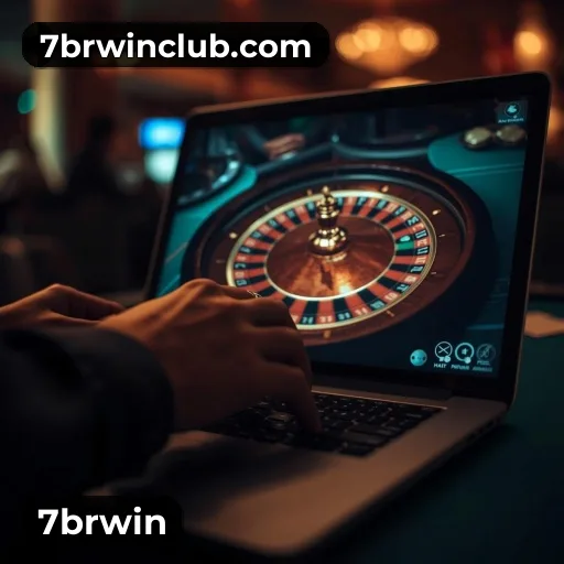 7brwin Certificado eCOGRA