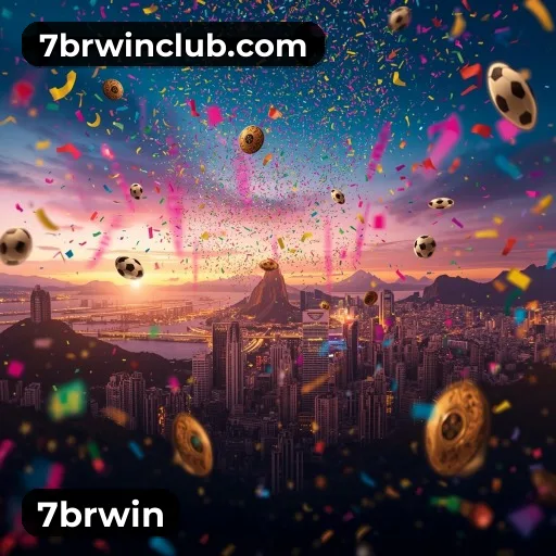 7brwin Licença Curaçao Gaming