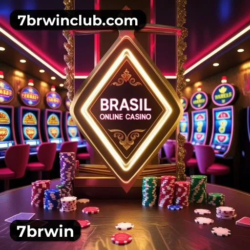 7brwin Logo 3