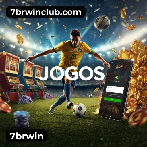 7brwin Logo 1