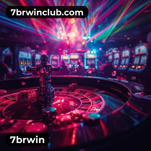 7brwin PIX Instantâneo - Saques em 8 Minutos