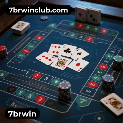 7brwin Licenciado Curaçao - Segurança SSL 256-bit