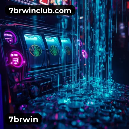 7brwin Instalar Logo 1