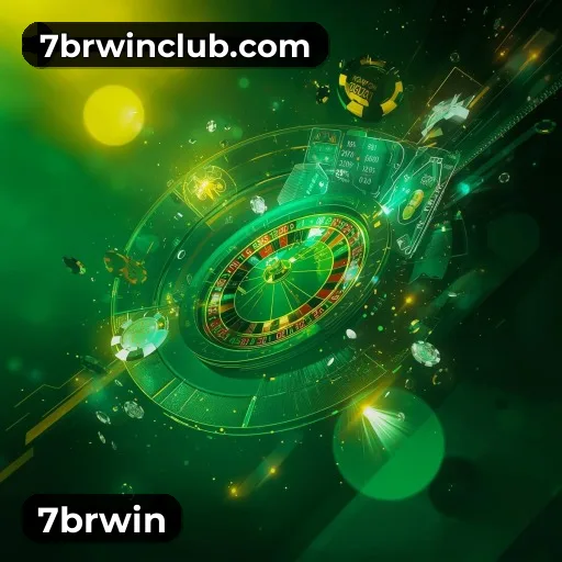 Loteria 7brwin - Quina e mais jogos