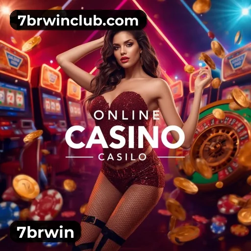 Slots 7brwin - Giros Grátis Diários