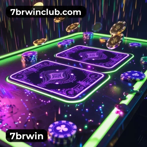 Telegram 7brwin - Suporte Prioritário 24/7