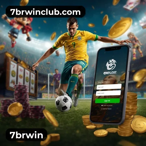 Telegram 7brwin - Canal Oficial Verificado